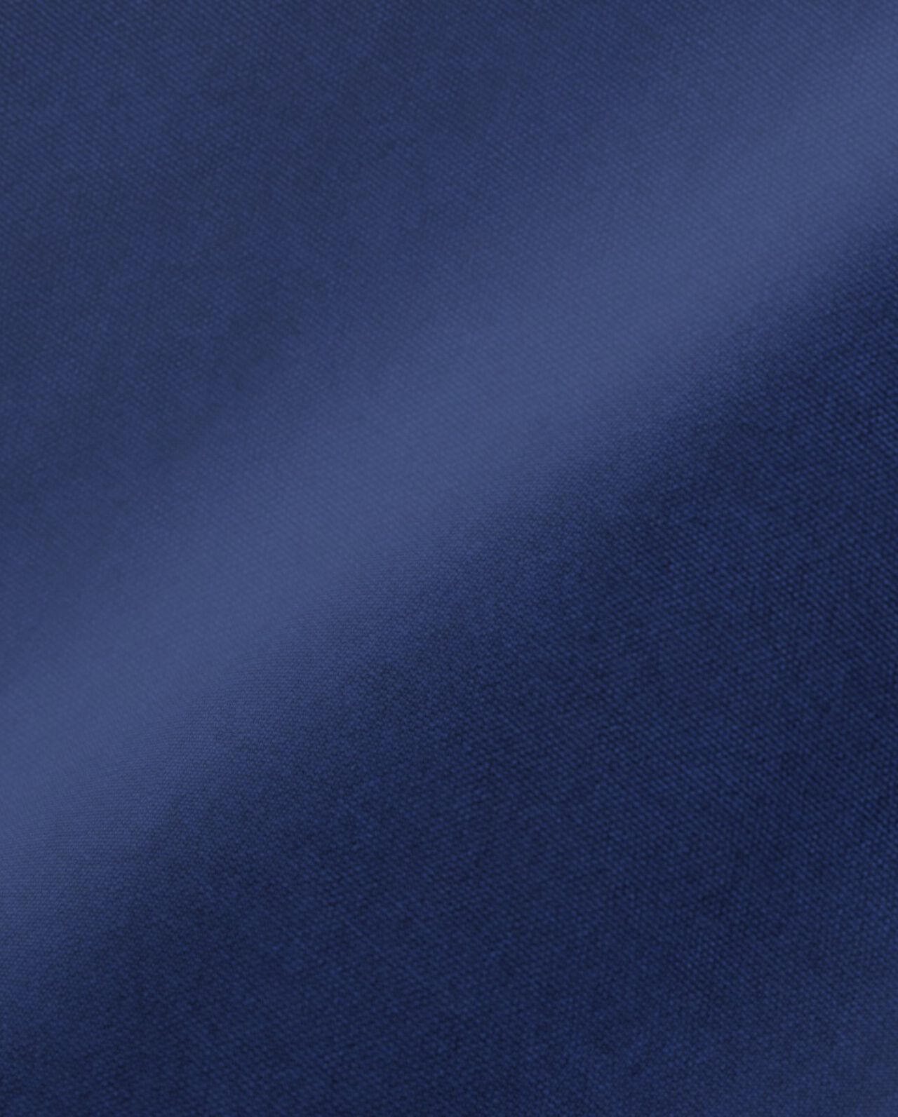 BROAD S/S SHIRT - NATURAL INDIGO,DID, large image number 0