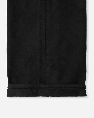 #100 STRAIGHT - KYOTOMONTSUKI DYED,BLK, large image number 10