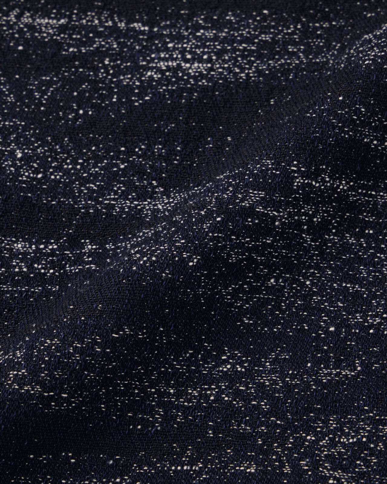 JACQUARD SHIRT,Indigo, large image number 10