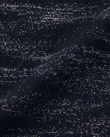 JACQUARD SHIRT,Indigo, large image number 10