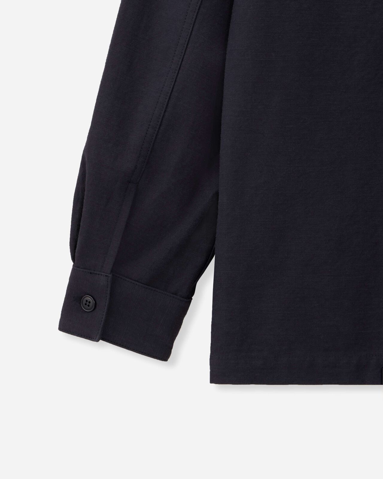 UTILITY SHIRT,OD, large image number 8