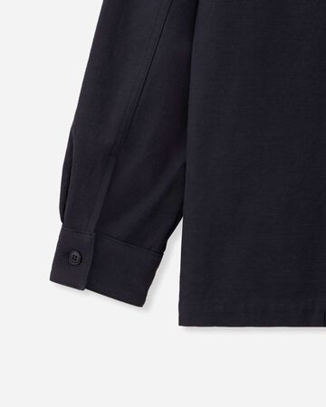 UTILITY SHIRT,OD, large image number 8