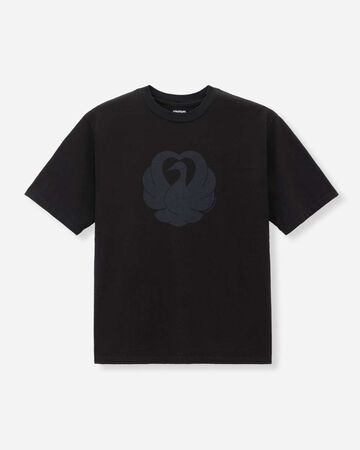 HEAVY OUNCE S/S TEE -CLANE,OD, small image number 5