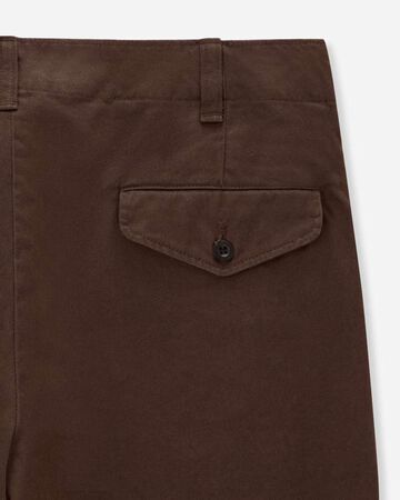 WESTPOINT TROUSERS,BRN, small image number 8