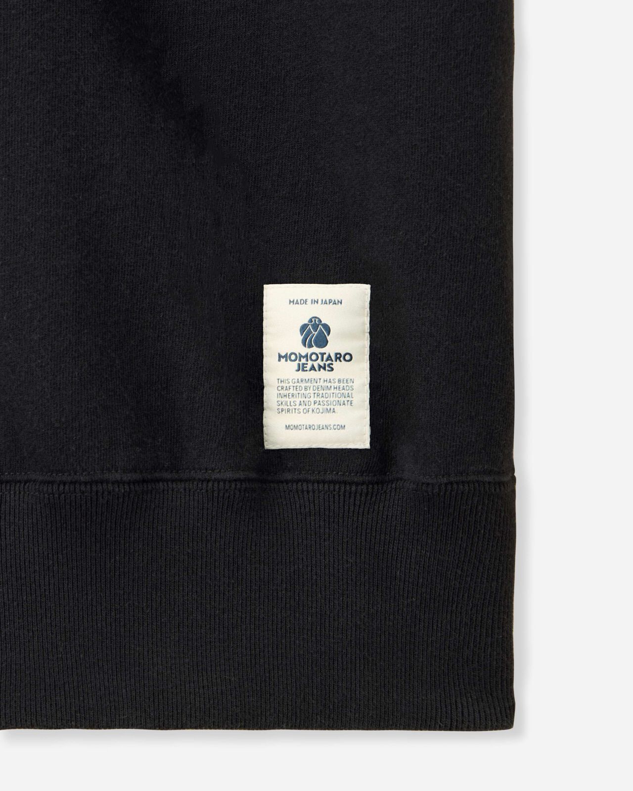 LOOPWHEEL SWEAT SHIRT,Grigio, large image number 14