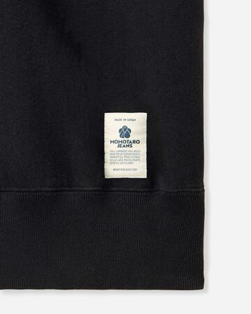 LOOPWHEEL SWEAT SHIRT,Grigio, large image number 14