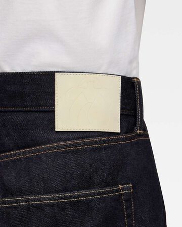 #200 TAPERED - 11oz,Indigo, small image number 4