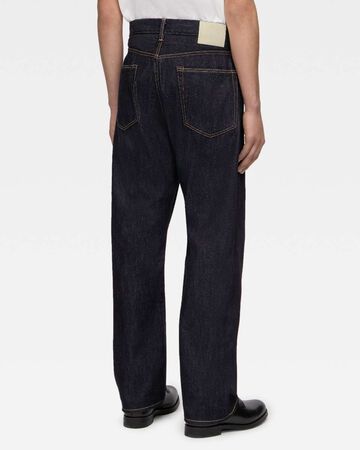 #100 STRAIGHT - 11oz,Indigo, small image number 2