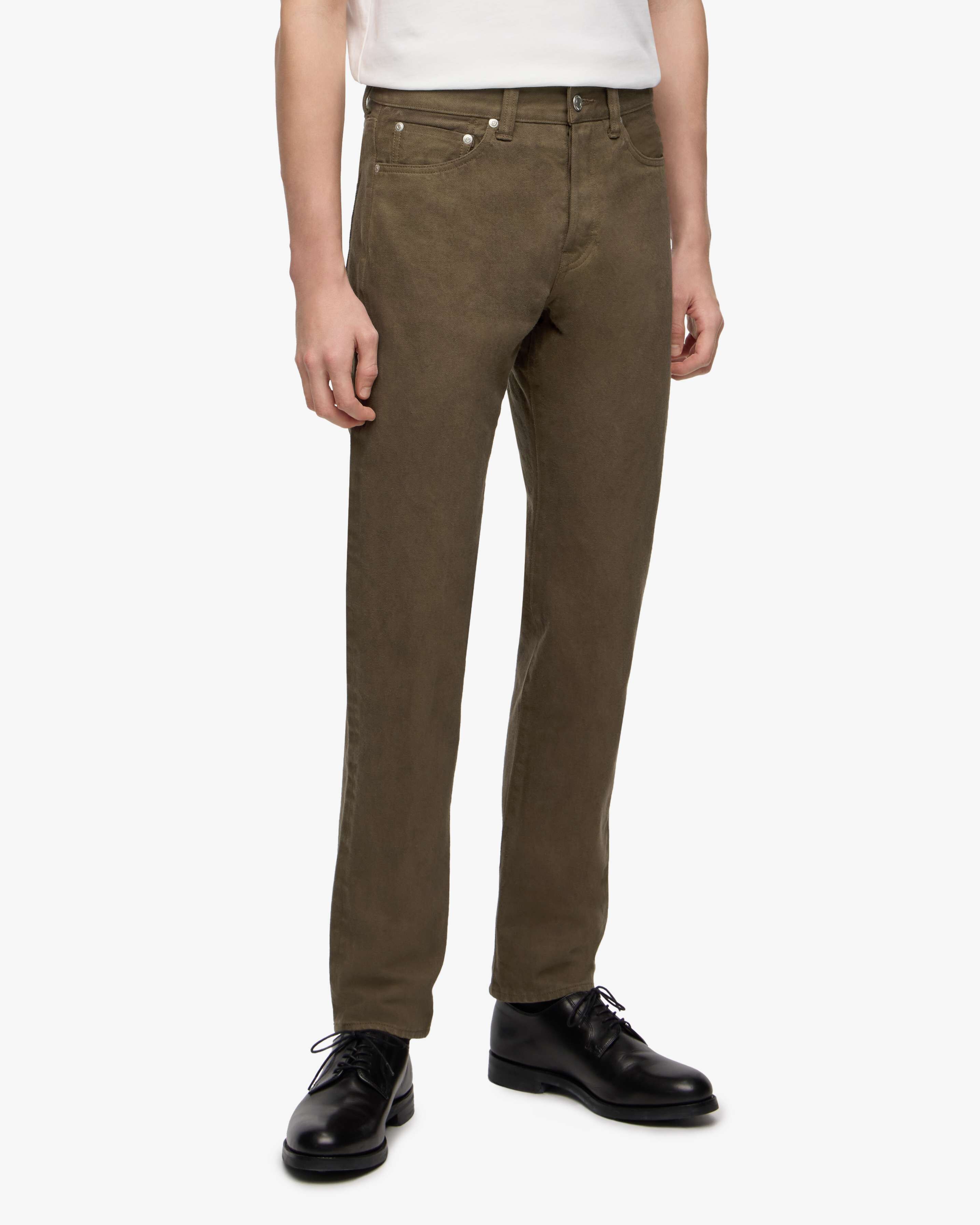 200 TAPERED - MOSS