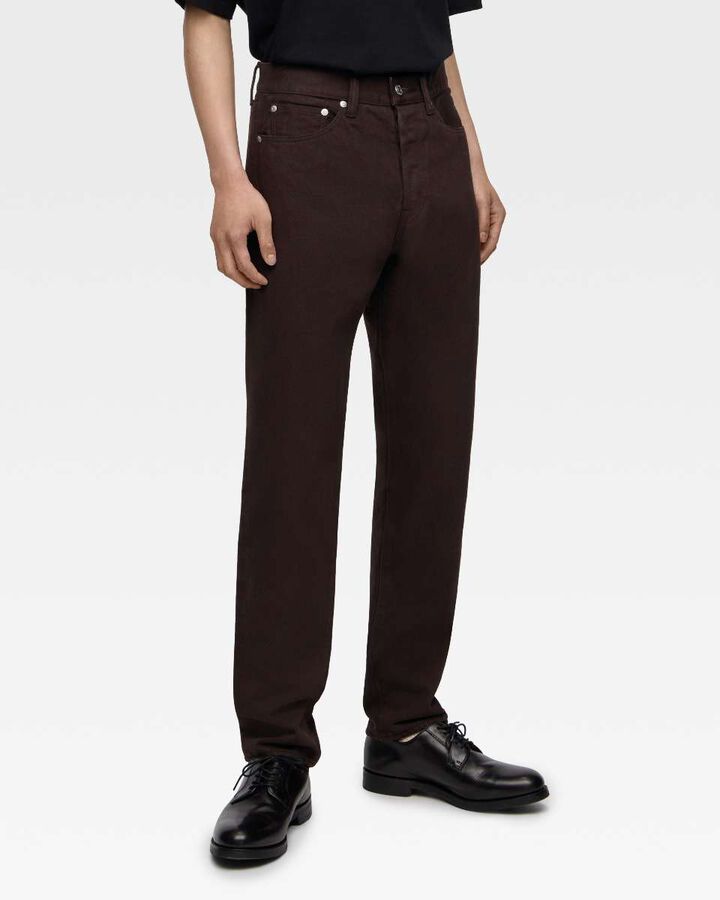 #200 TAPERED - ONIGURUMI DYED,, medium