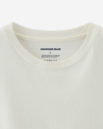SOFT HEAVY OUNCE S/S TEE,BLK, small image number 15