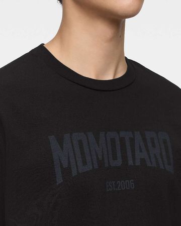 HEAVY OUNCE S/S TEE - ALPHABET (FRONT),OD, small image number 4