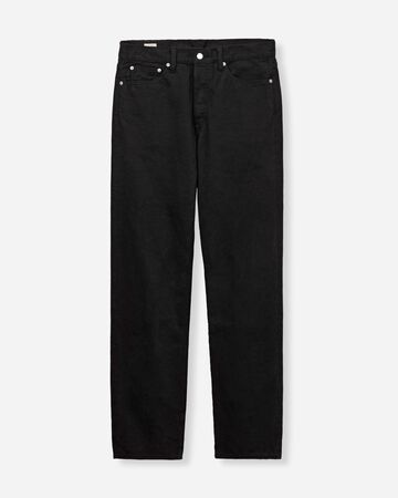 #100 STRAIGHT - KYOTOMONTSUKI DYED,BLK, large image number 5