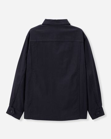 FATIGUE JACKET,NAVY, large image number 5