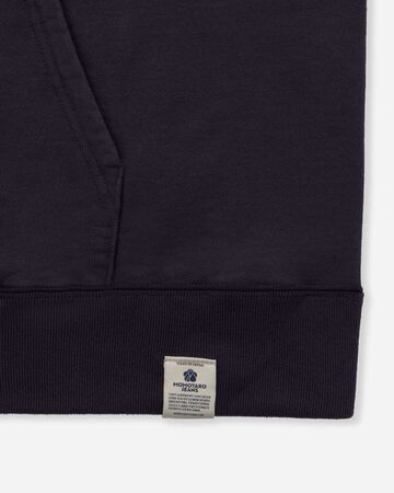 HEAVY TERRY HOODY,NAY, small image number 34