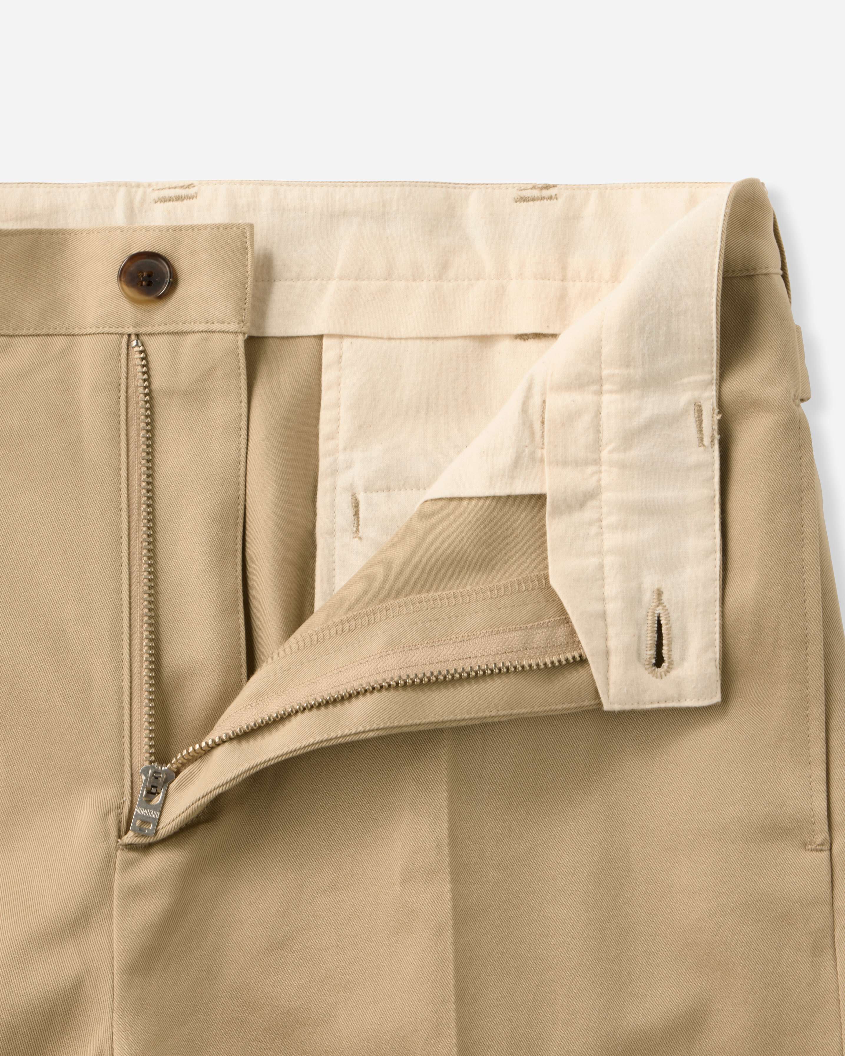 WESTPOINT TROUSERS-FABRIC DYE