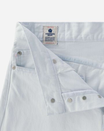 [Early Feb Release] #400 WIDE - HIGH FADE BLUE,Indigo, large image number 7