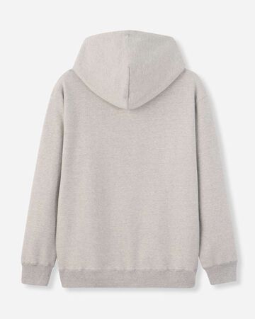 HEAVY TERRY HOODY,NAY, small image number 18