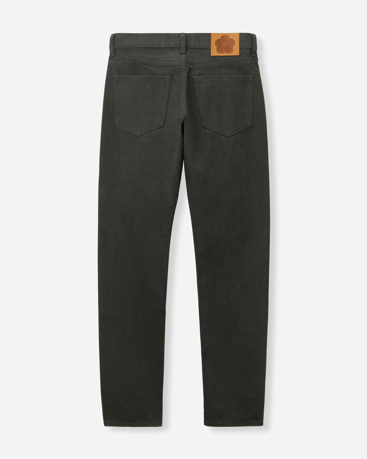 #200 TAPERED - BC,Light Black, large image number 5