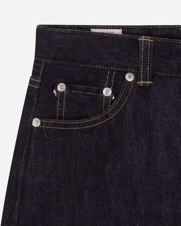FLARE WOMENS 11oz,Indigo, large image number 12