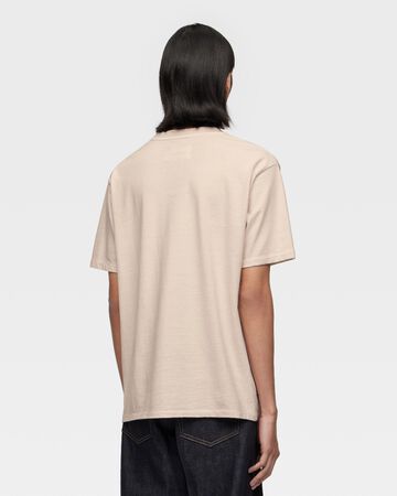 SOFT HEAVY OUNCE S/S TEE - SAKURA DYED,PIN, small image number 2