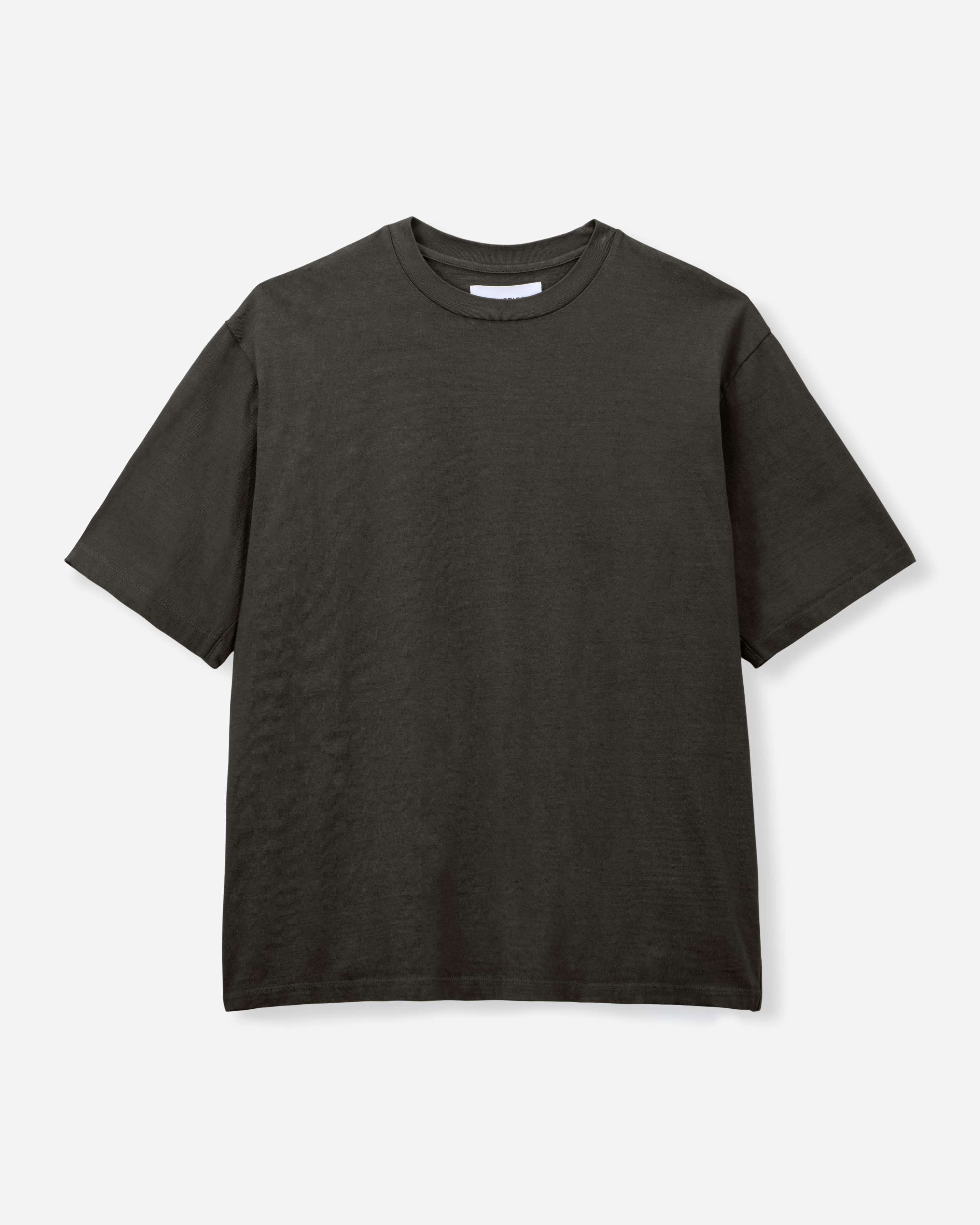 ZIMBABWE COTTON SS TEE-PRODUCT DYE(BODY)
