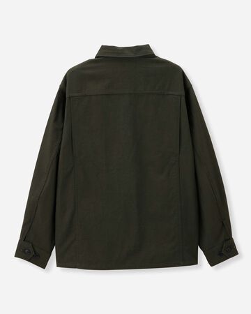 FATIGUE JACKET,NAVY, large image number 11