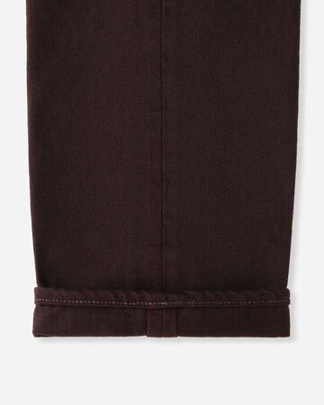 #200 TAPERED - ONIGURUMI DYED,BRN, small image number 10