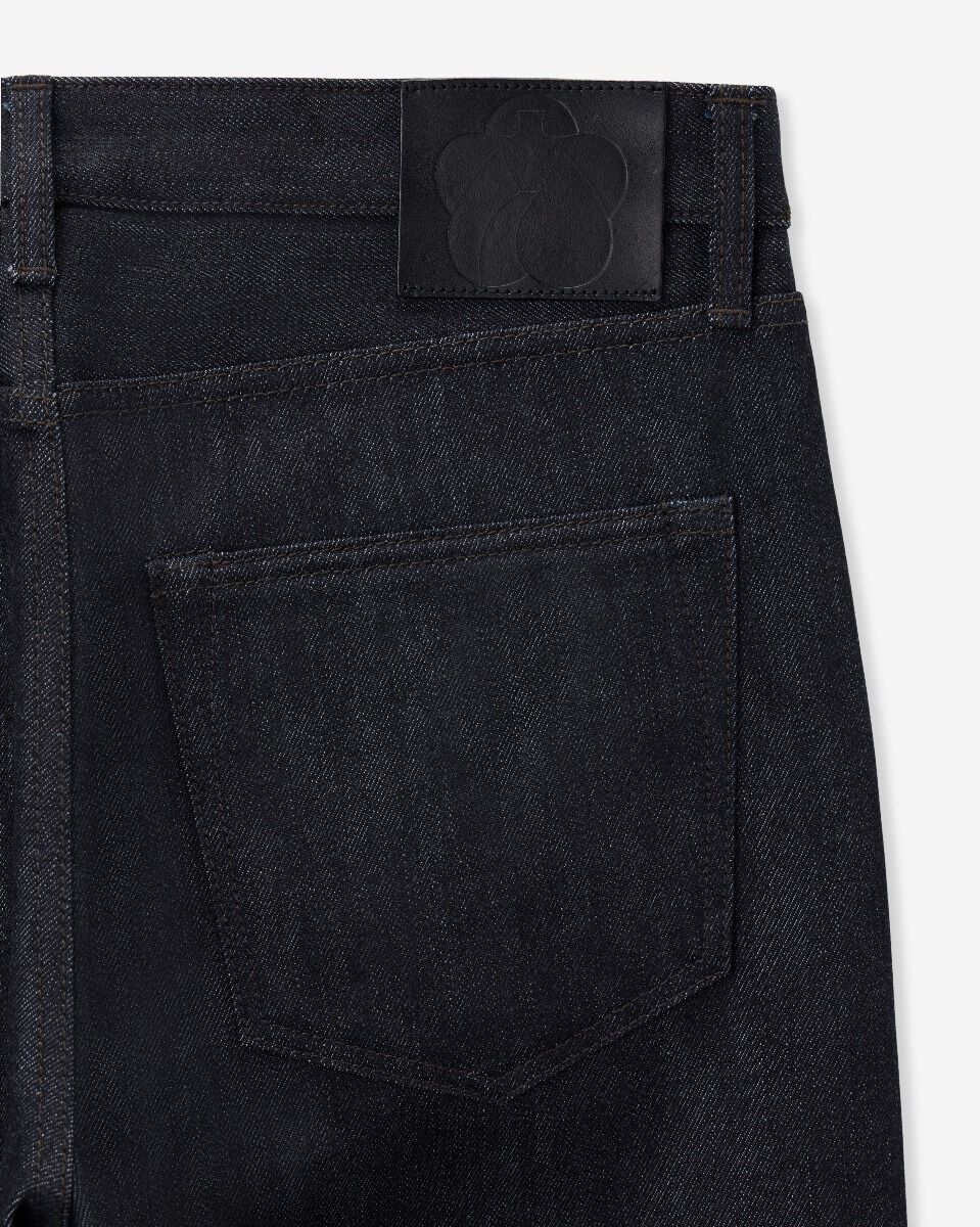 200 CASHMERE TAPERED 13.7oz ZIPPER FLY