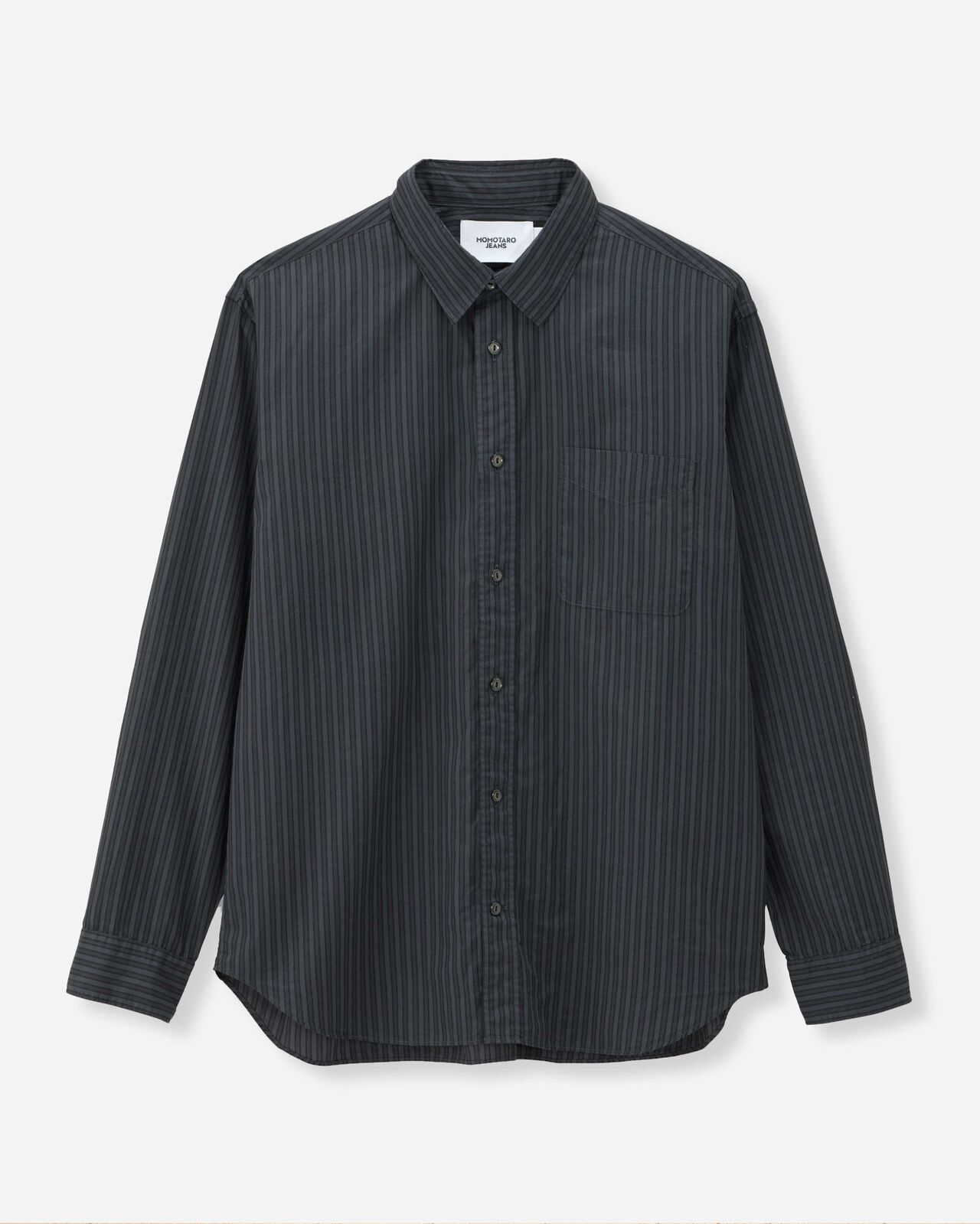 [arriving 8/21] CO×LI×SI SHIRT,GRY, large image number 2