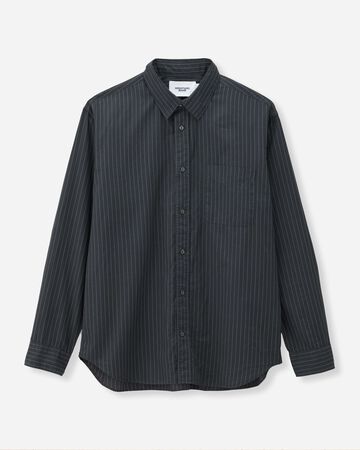 [arriving 8/21] CO×LI×SI SHIRT,GRY, large image number 2