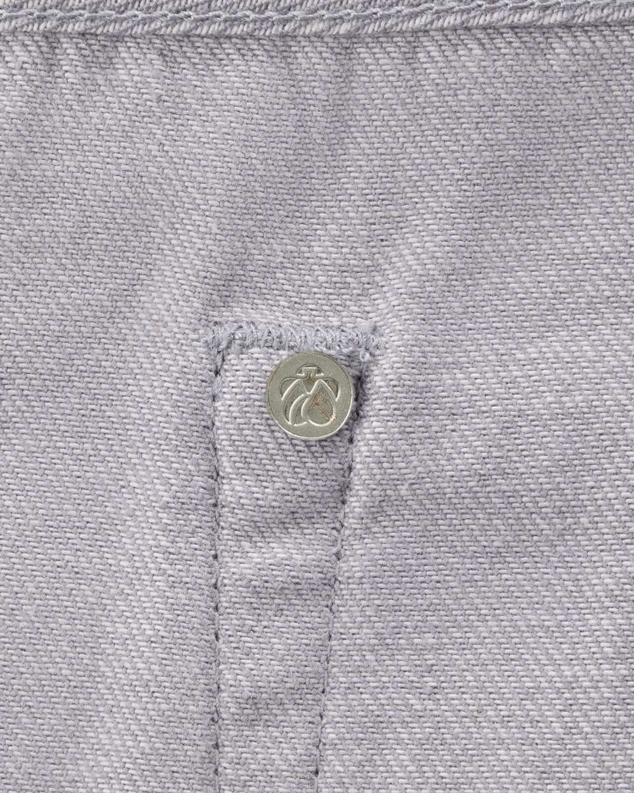 #200 TAPERED - CHARCOAL DYED,GRAY, large image number 11
