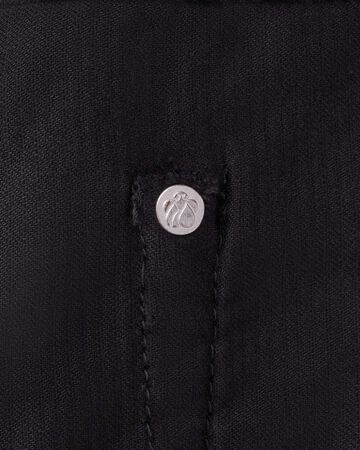 #100 STRAIGHT - CORDUROY,BLK, small image number 12