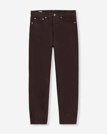 #200 TAPERED - ONIGURUMI DYED,BRN, small image number 5