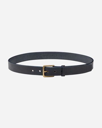 LEATHER BELT- BENZ,AI, small image number 0