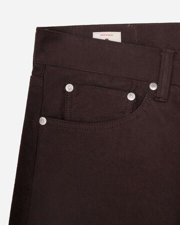 #200 TAPERED - ONIGURUMI DYED,BRN, small image number 12