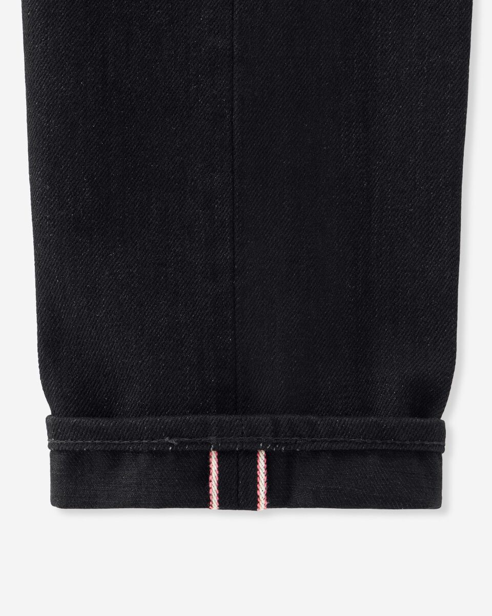 100 CLASSIC STRAIGHT 15.7oz ZIPPER FLY