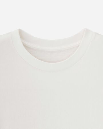 BACK PRINT S/S  TEE - A TOOL for LIFE -,White, large image number 7