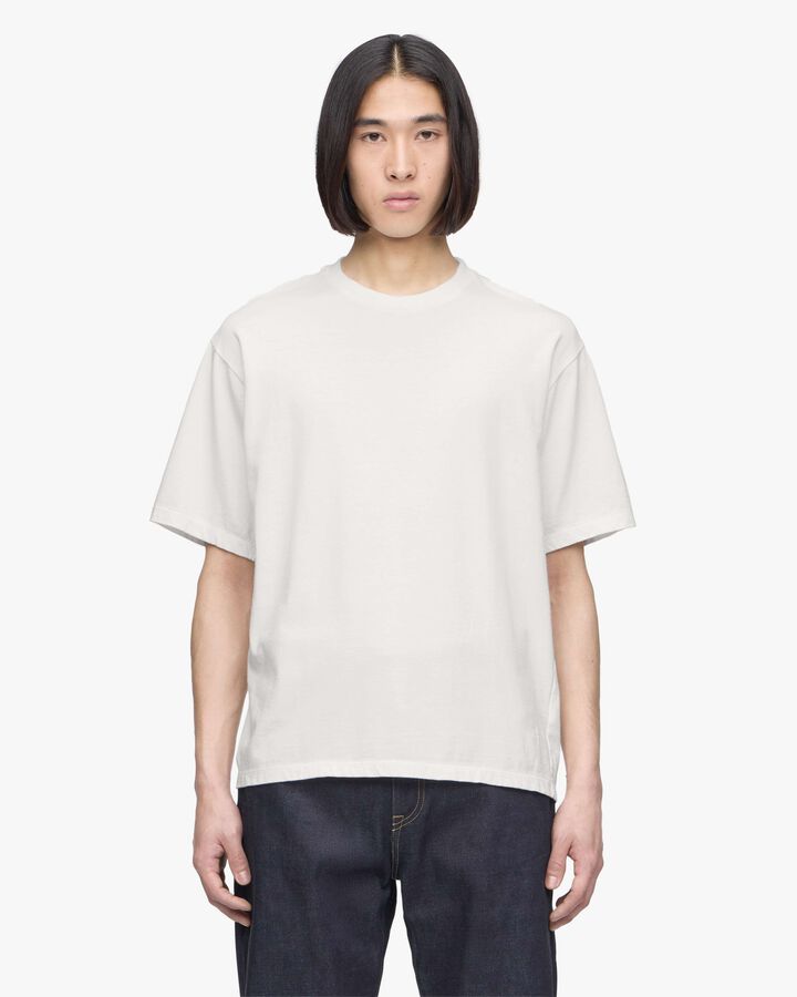 BACK PRINT S/S  TEE - A TOOL for LIFE -,, medium