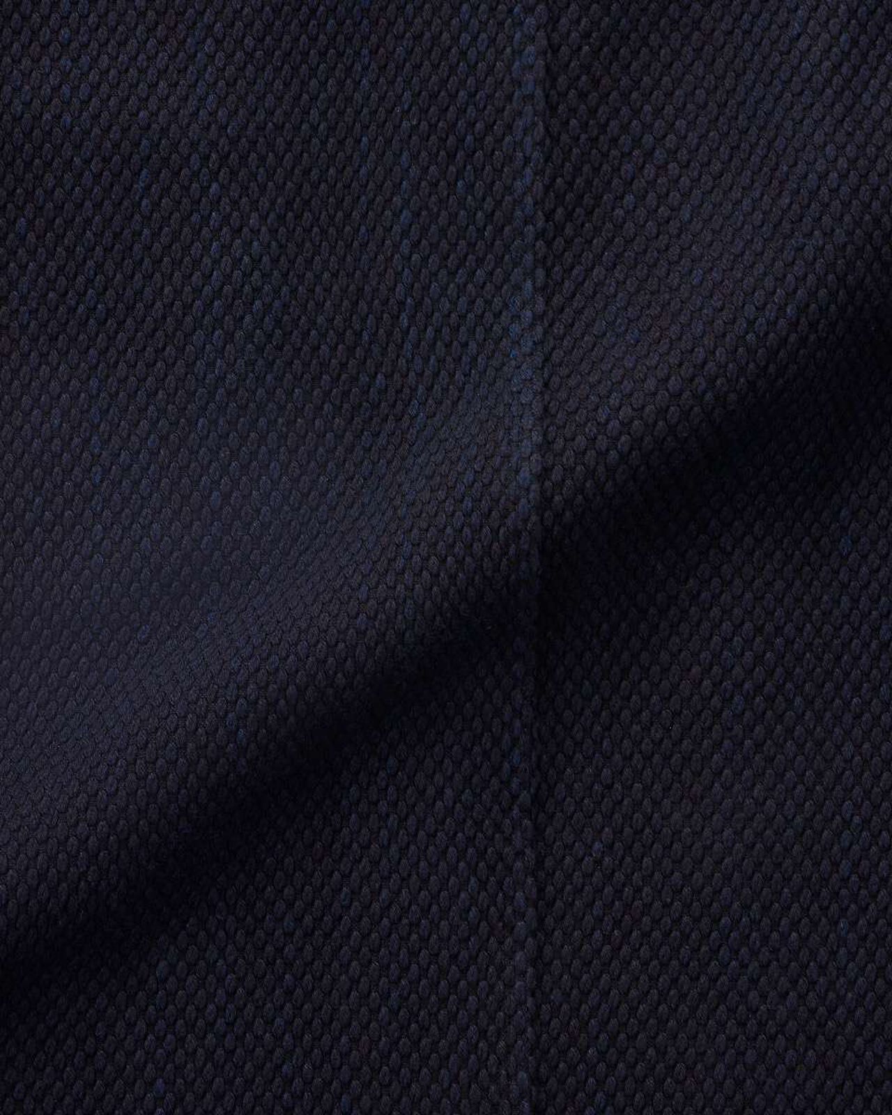 SASHIKO PANTS,Indigo, large image number 8