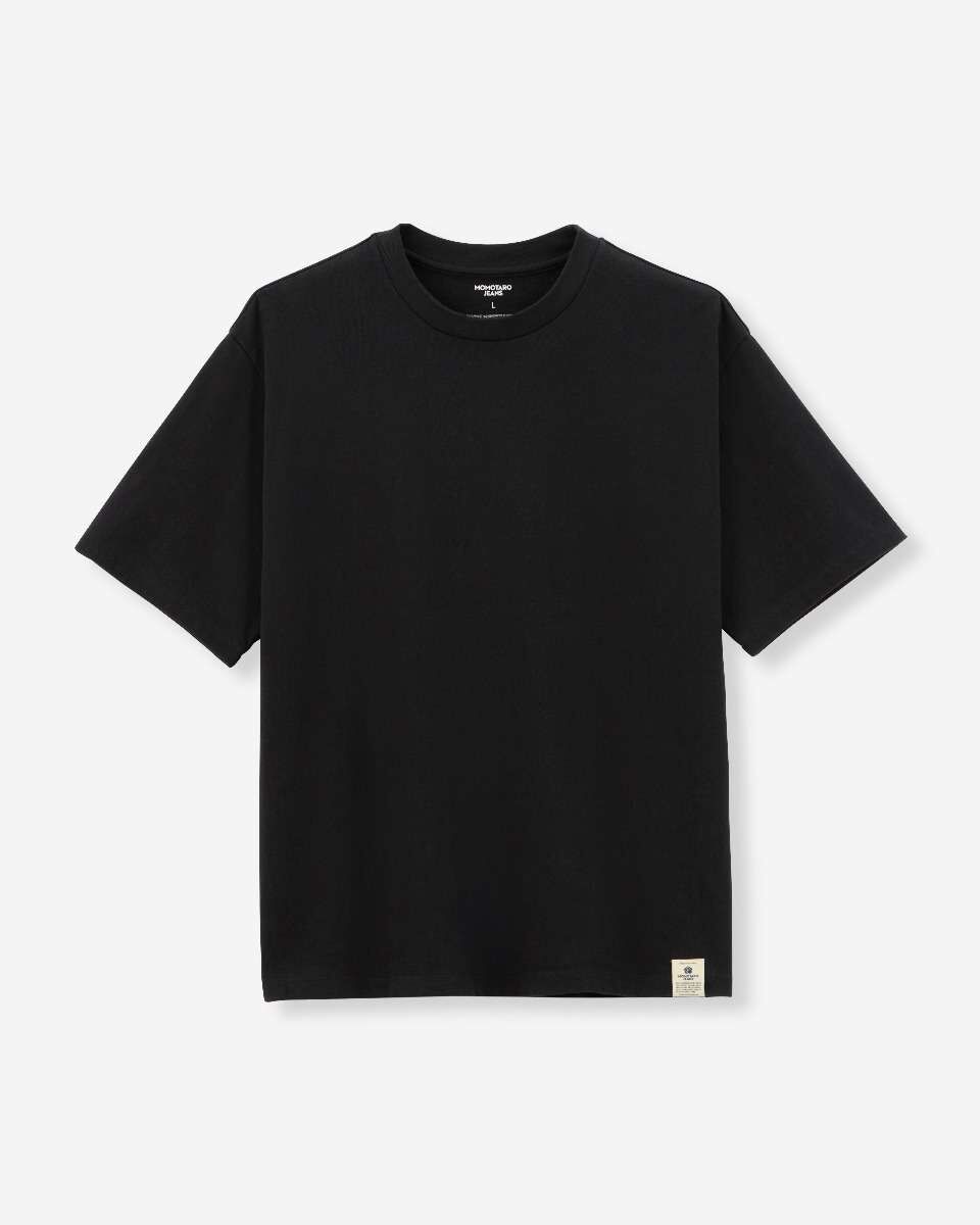SOFT HEAVY OUNCE S/S TEE