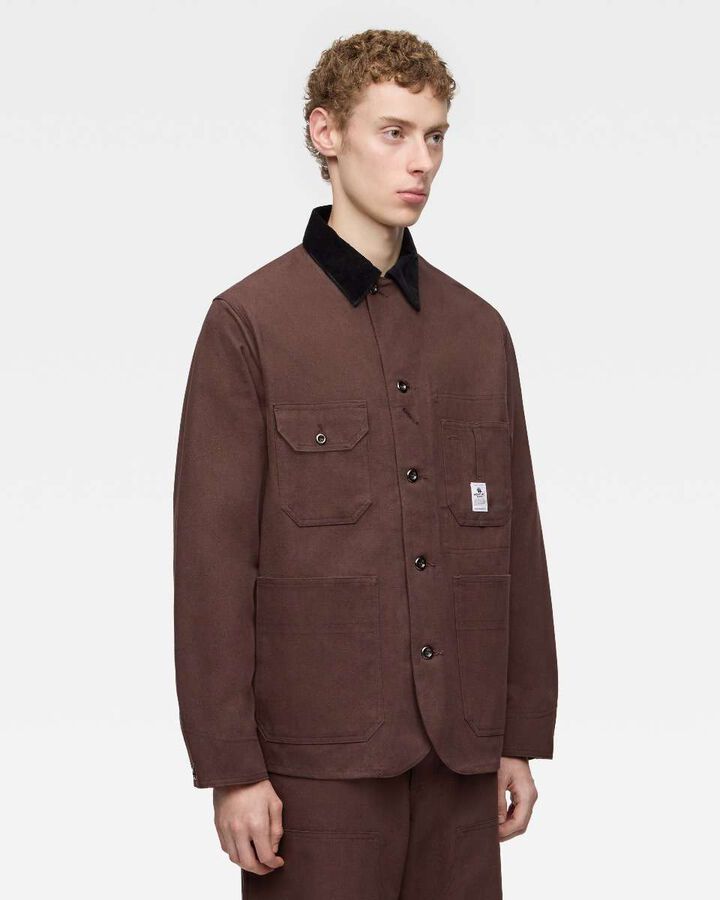 DUCK COVERALL,, medium