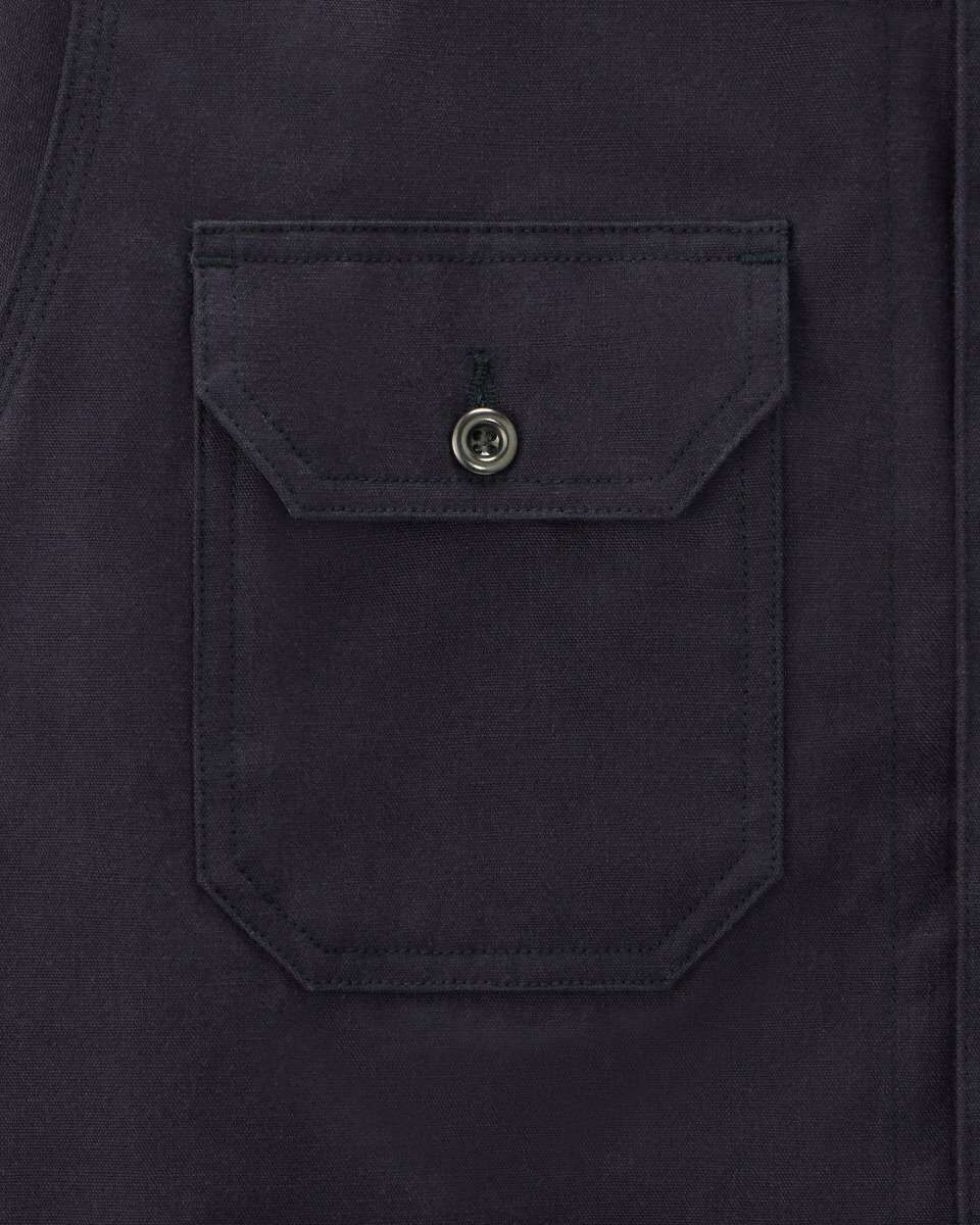 DUCK COVERALL
