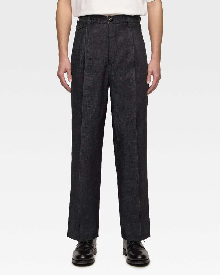 DENIM TROUSERS,, medium