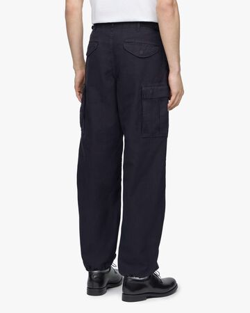 CARGO PANTS,NAVY, large image number 2