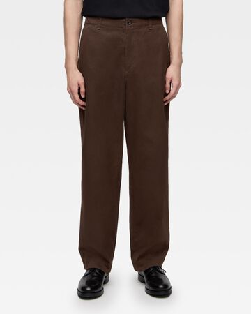 WESTPOINT TROUSERS,BRN, small image number 0