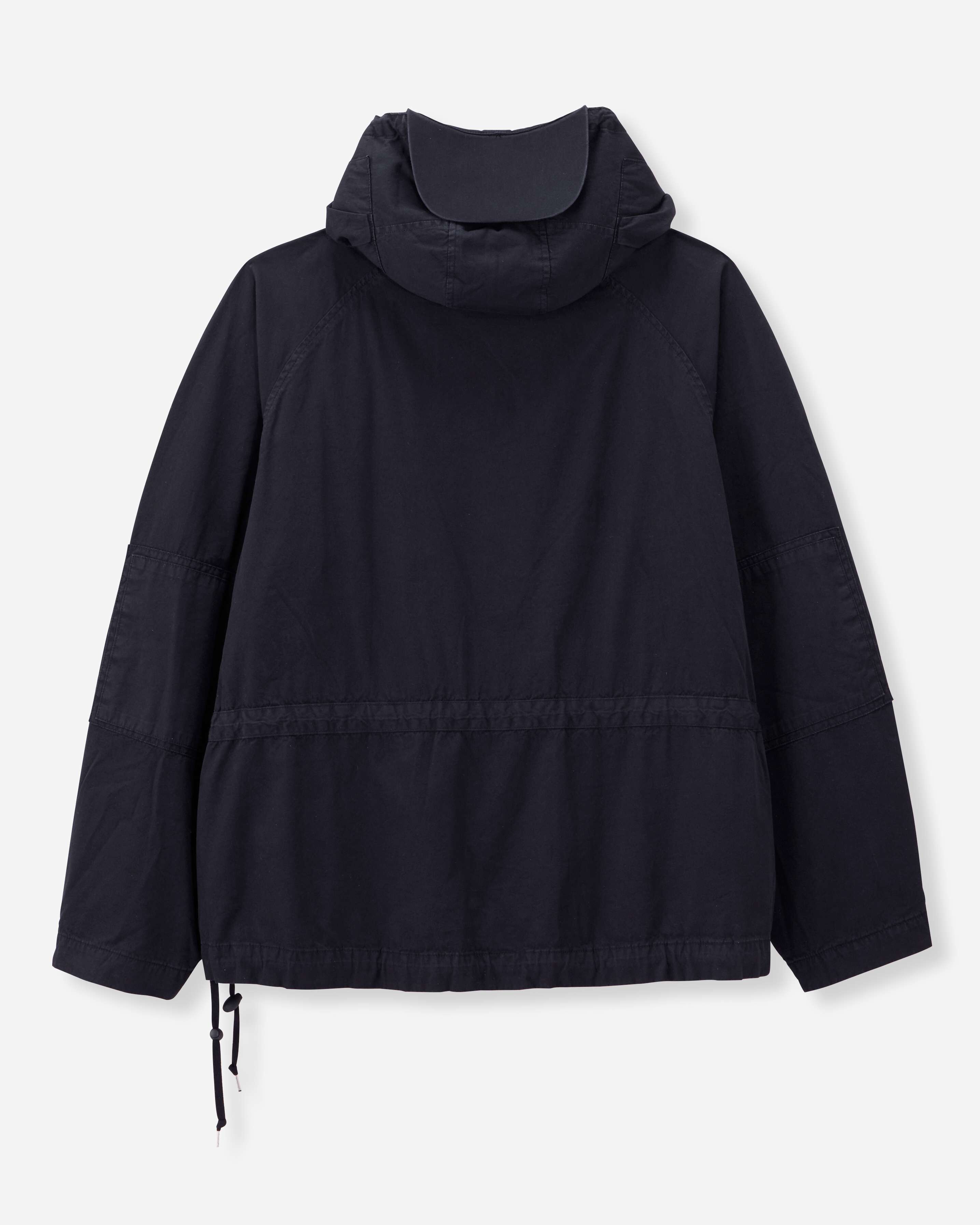 CO×SI SMOCK PARKA