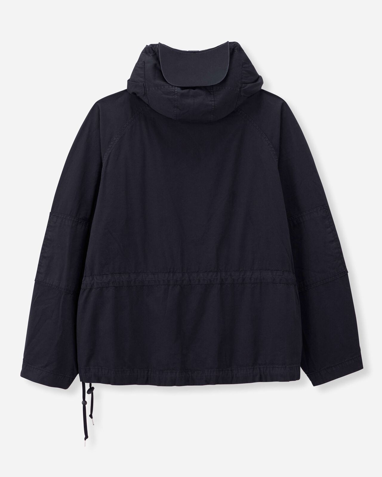 CO×SI SMOCK PARKA,Indigo, large image number 7