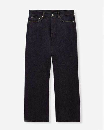 #400 WIDE - 11oz,Indigo, small image number 5