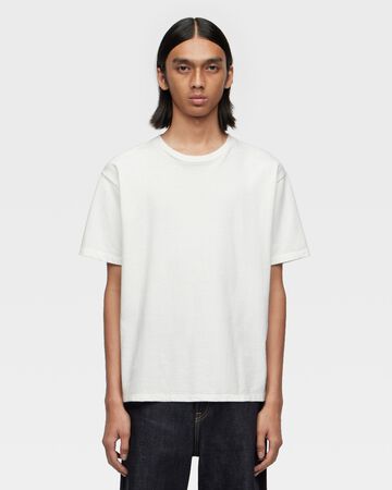SOFT HEAVY OUNCE S/S TEE,BLK, small image number 5